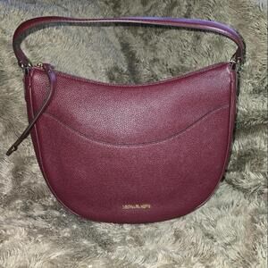 Michael Kors Dover Leather